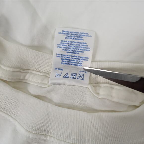 Vintage 2006 Mens Drag Racing L T-Shirt OB Inc Fall Nationals PSCA Fontana Cali - Picture 7 of 7